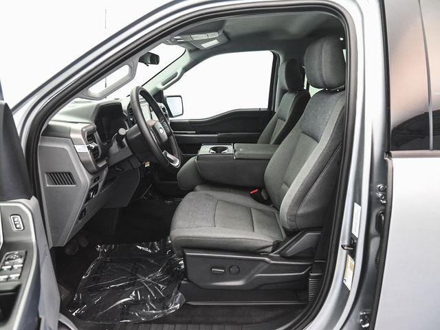 2025 Ford F-150 XLT - 22921461 - 27