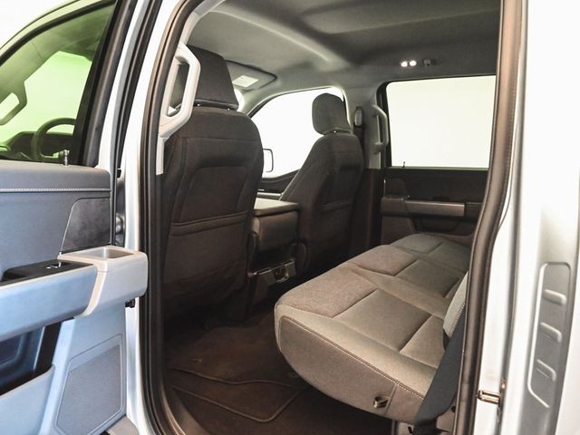 2025 Ford F-150 XLT - 22921461 - 28