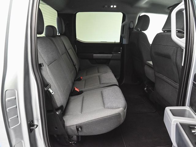 2025 Ford F-150 XLT - 22921461 - 29