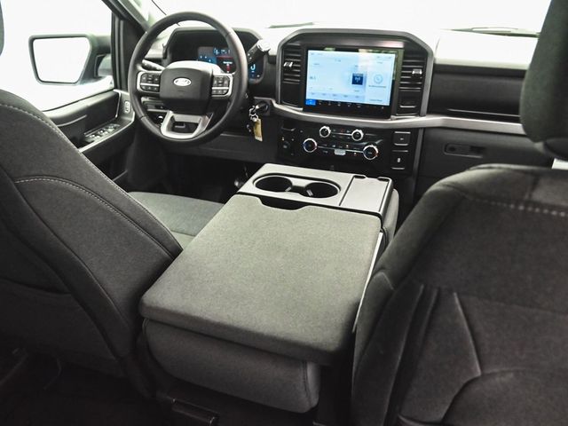 2025 Ford F-150 XLT - 22921461 - 30