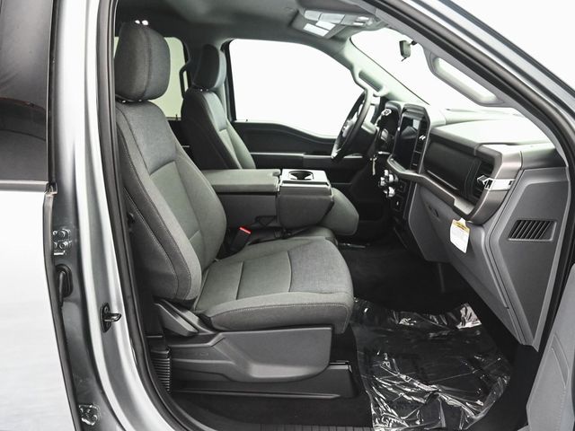 2025 Ford F-150 XLT - 22921461 - 31