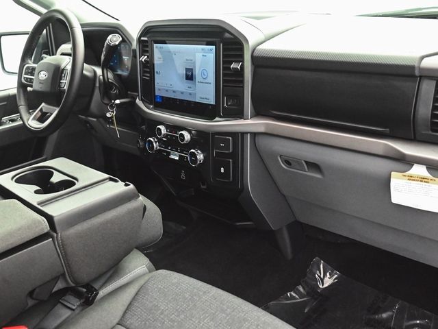 2025 Ford F-150 XLT - 22921461 - 32