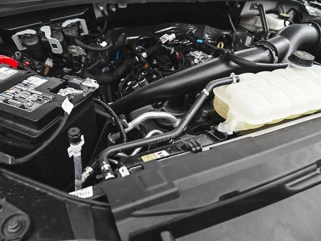 2025 Ford F-150 XLT - 22921461 - 33