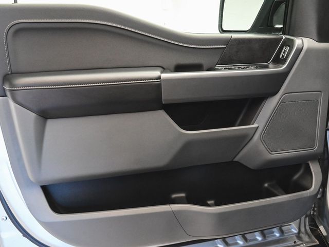 2025 Ford F-150 XLT - 22921461 - 7