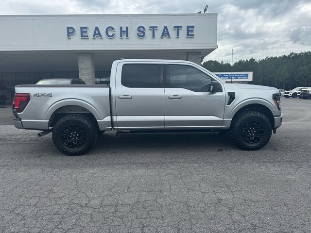 2025 Ford F-150 XLT - 23029003 - 0
