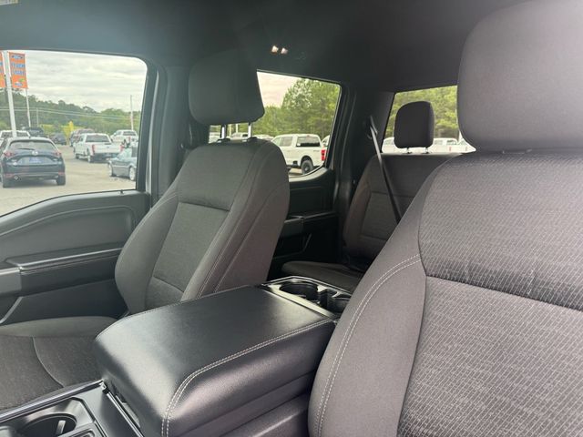 2025 Ford F-150 XLT - 23029003 - 10