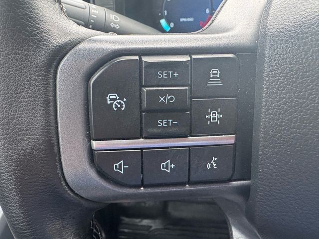 2025 Ford F-150 XLT - 23029003 - 12