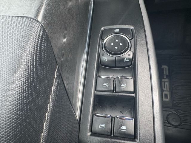 2025 Ford F-150 XLT - 23029003 - 15