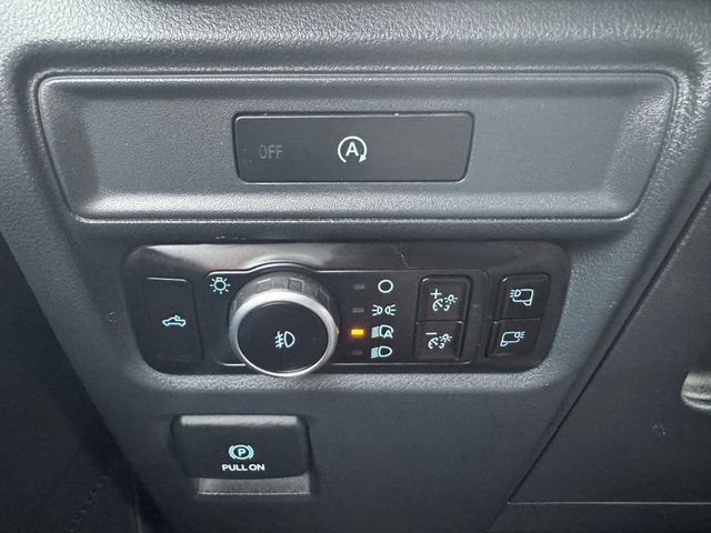 2025 Ford F-150 XLT - 23029003 - 16