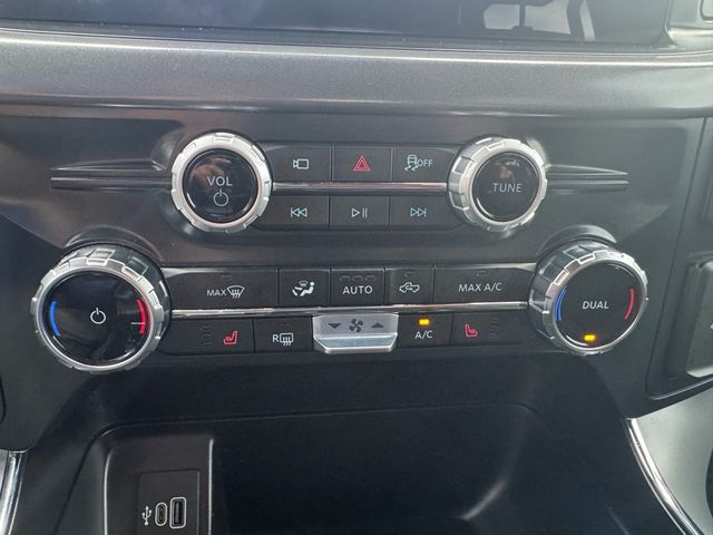 2025 Ford F-150 XLT - 23029003 - 20