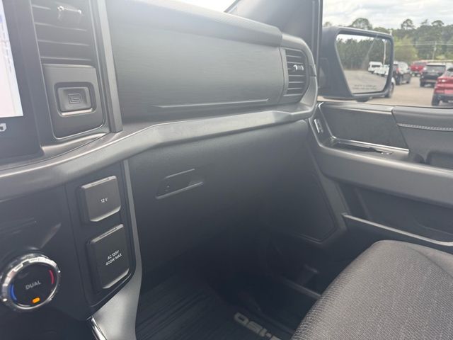 2025 Ford F-150 XLT - 23029003 - 26