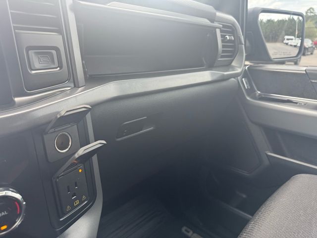 2025 Ford F-150 XLT - 23029003 - 27