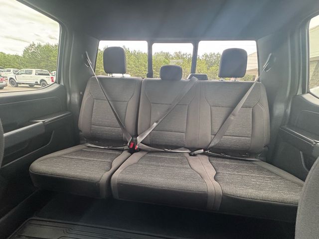 2025 Ford F-150 XLT - 23029003 - 28