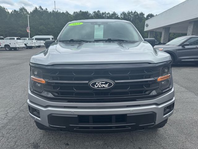 2025 Ford F-150 XLT - 23029003 - 2
