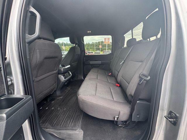 2025 Ford F-150 XLT - 23029003 - 29