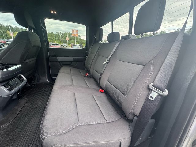 2025 Ford F-150 XLT - 23029003 - 31