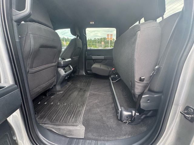 2025 Ford F-150 XLT - 23029003 - 32