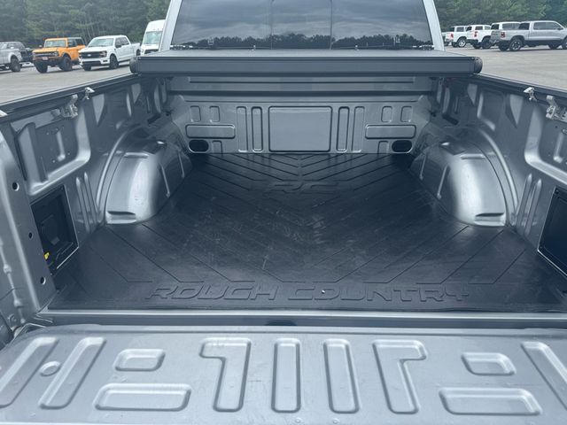 2025 Ford F-150 XLT - 23029003 - 37