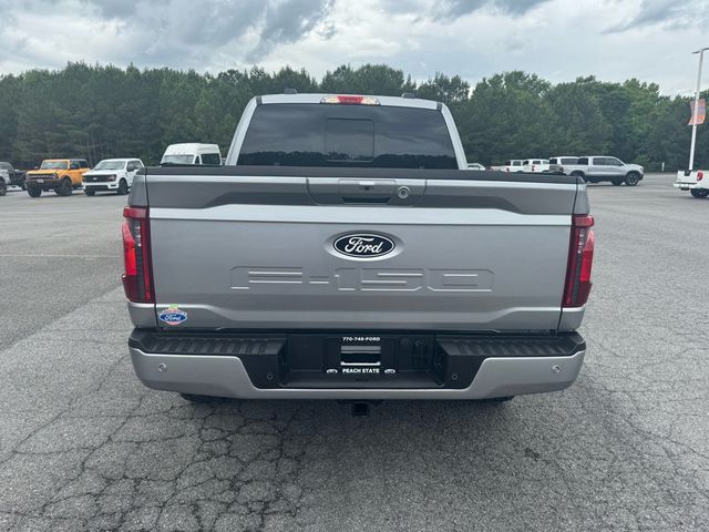 2025 Ford F-150 XLT - 23029003 - 6