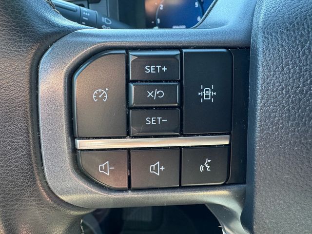 2025 Ford F-150 XLT - 23091581 - 11