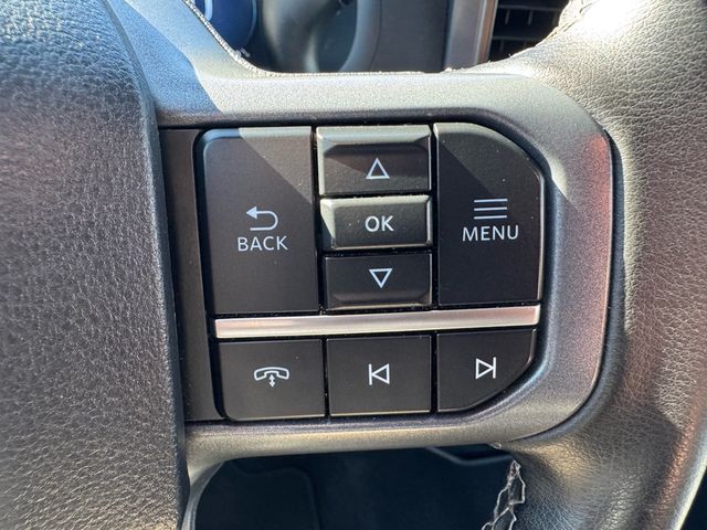 2025 Ford F-150 XLT - 23091581 - 12