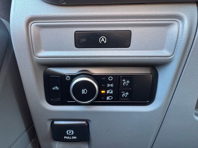 2025 Ford F-150 XLT - 23091581 - 15