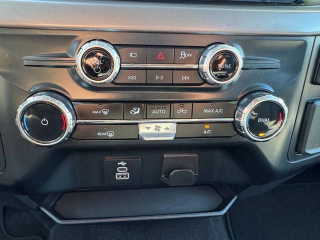 2025 Ford F-150 XLT - 23091581 - 19