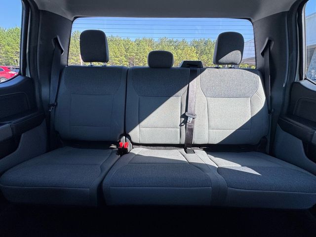 2025 Ford F-150 XLT - 23091581 - 24