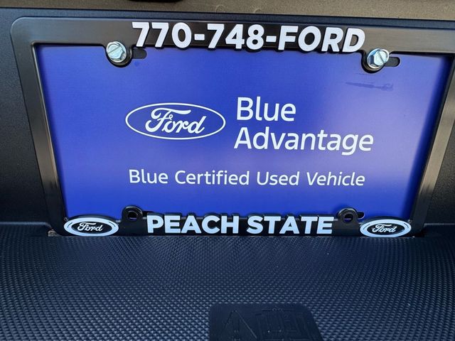 2025 Ford F-150 XLT - 23091581 - 29