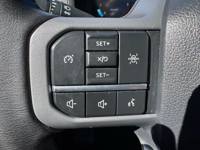2025 Ford F-150 XLT - 23091597 - 12