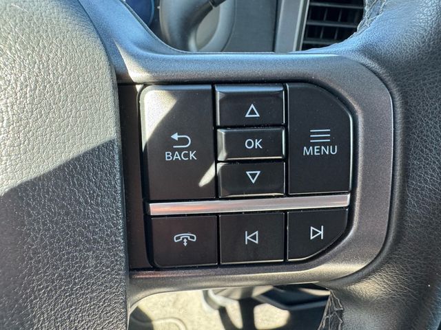 2025 Ford F-150 XLT - 23091597 - 13