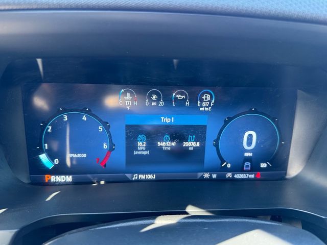 2025 Ford F-150 XLT - 23091597 - 14