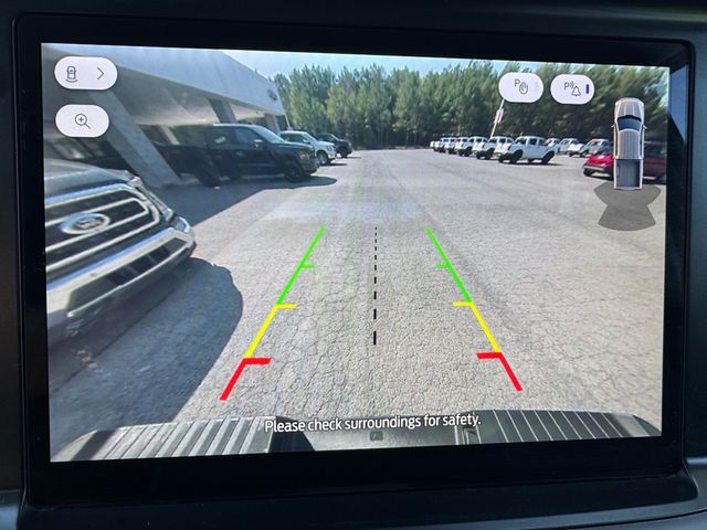 2025 Ford F-150 XLT - 23091597 - 19