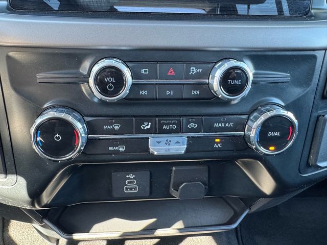 2025 Ford F-150 XLT - 23091597 - 20