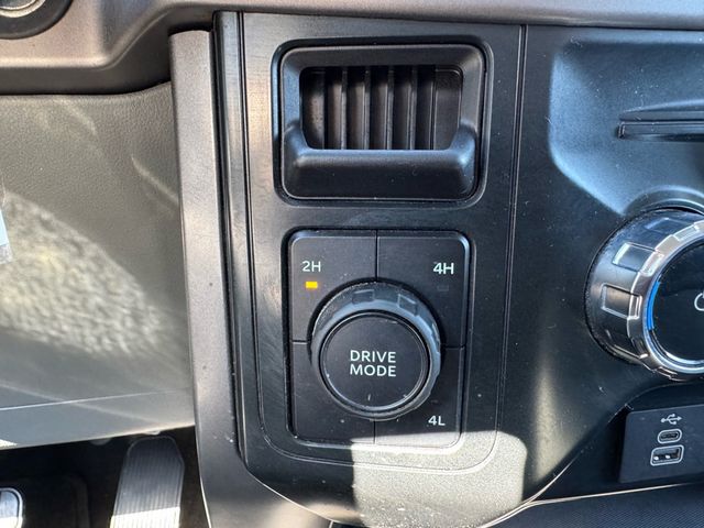 2025 Ford F-150 XLT - 23091597 - 21