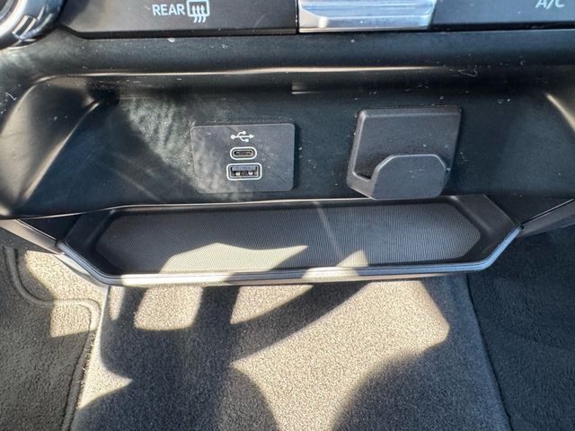 2025 Ford F-150 XLT - 23091597 - 22