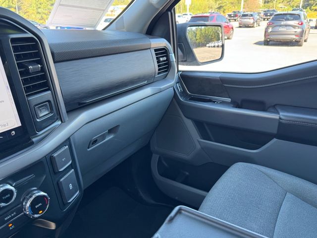2025 Ford F-150 XLT - 23091597 - 23