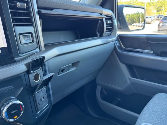 2025 Ford F-150 XLT - 23091597 - 24