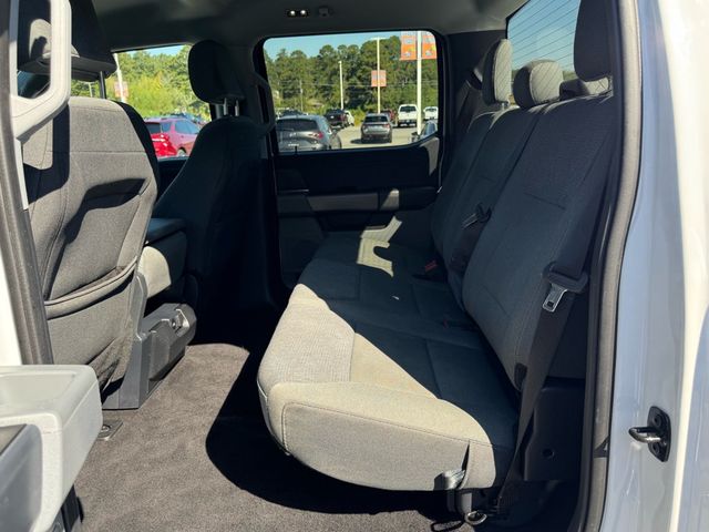 2025 Ford F-150 XLT - 23091597 - 26