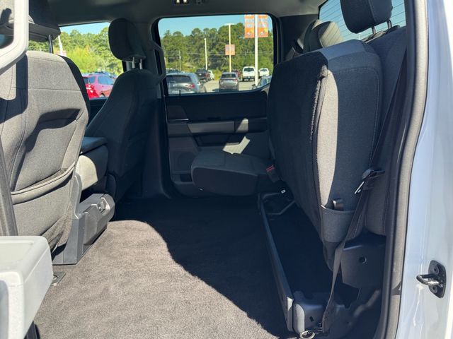 2025 Ford F-150 XLT - 23091597 - 27