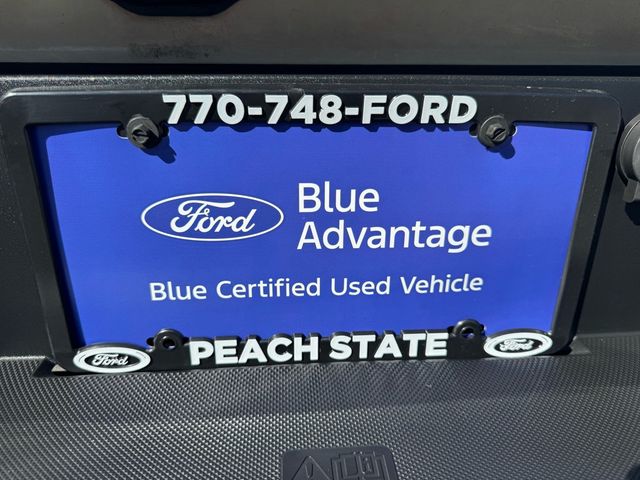 2025 Ford F-150 XLT - 23091597 - 30