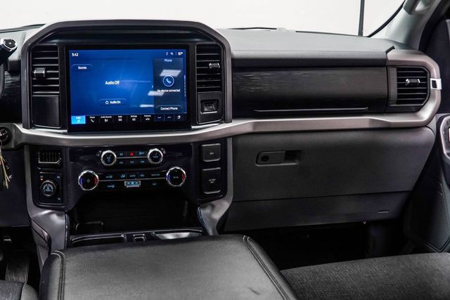 2025 Ford F-150 XLT - 23006353 - 15