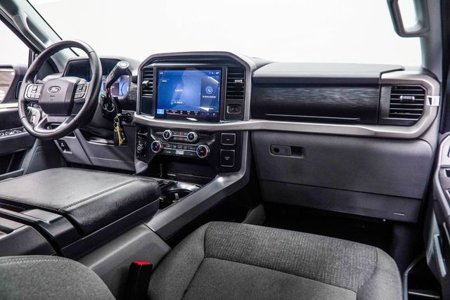 2025 Ford F-150 XLT - 23006353 - 16