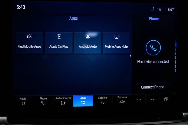 2025 Ford F-150 XLT - 23006353 - 21