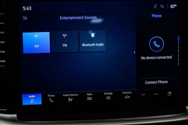 2025 Ford F-150 XLT - 23006353 - 23