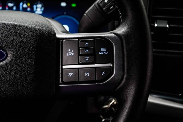 2025 Ford F-150 XLT - 23006353 - 25