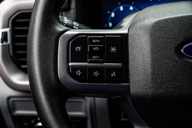 2025 Ford F-150 XLT - 23006353 - 26