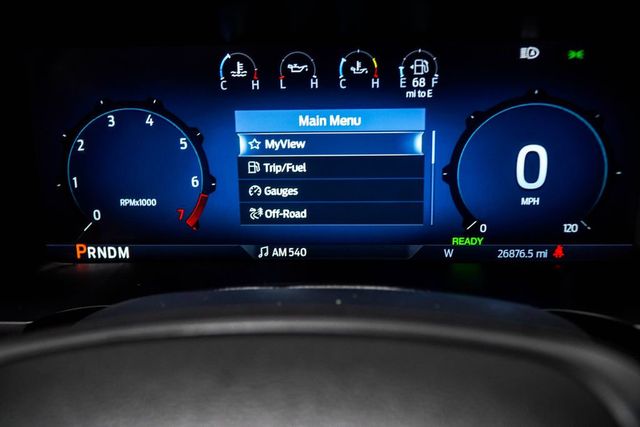 2025 Ford F-150 XLT - 23006353 - 28