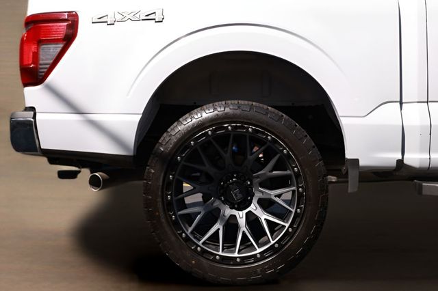 2025 Ford F-150 XLT - 23041800 - 15