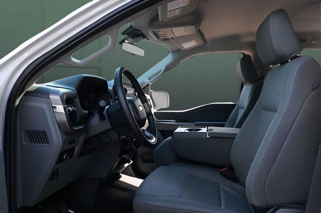 2025 Ford F-150 XLT - 23041800 - 16